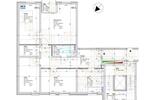 Etagenwohnung Jena Kernberge - 4 Zimmer, 125 m&sup2;, 1.575&euro; | Angebot:25916920