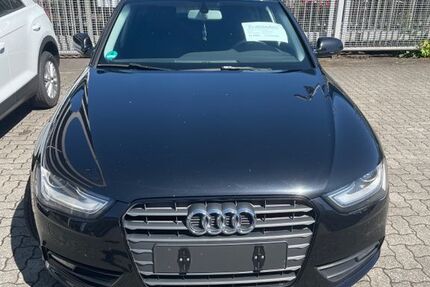 Audi A4 165.850 km 10.400 &euro; Attendorn 57439