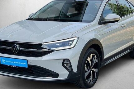 VW Taigo 56.249 km 18.350 &euro; Mainz 55131