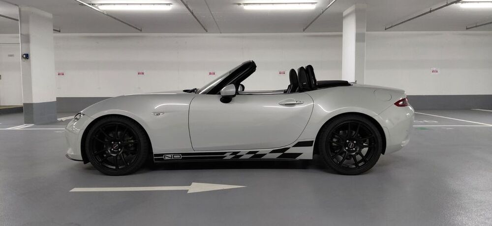 MX-5