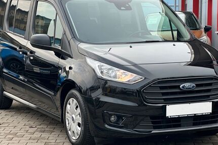 Ford Tourneo Connect 149.000 km 14.995 &euro; Bruchsal-Helmsheim 76646
