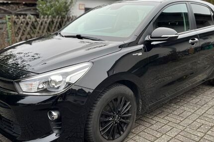 Kia Rio 80.500 km 12.300 &euro; Boppard 56154