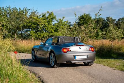 BMW Z4 120.000 km 14.500 &euro; Winnenden 71364