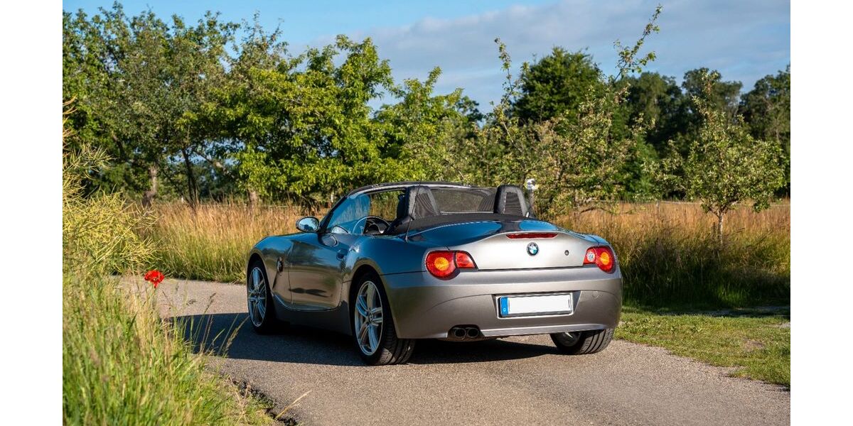 BMW Z4 120.000 km 14.500 &euro; Winnenden 71364