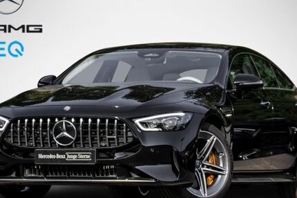 Mercedes-Benz AMG GT 27.822 km 134.880 € Siegen 57074