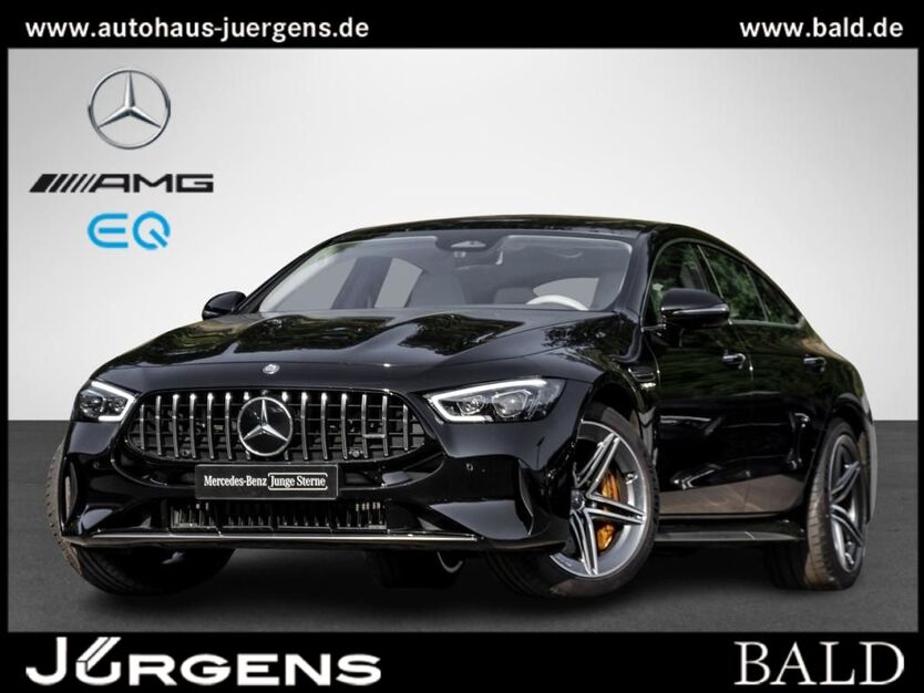 Mercedes-Benz AMG GT 27.822 km 139.060 € Siegen 57074