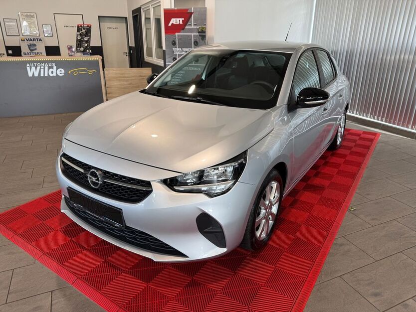 Opel Corsa 35.899 km 12.500 € Spelle 48480