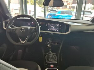 Opel Mokka GS Line PDC Kamera SHZ ALU 6.108 km 18.888 &euro; Miesbach 83714