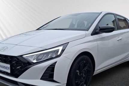 Hyundai i20 8.000 km 22.980 &euro; Dresden / Radebeul 01445