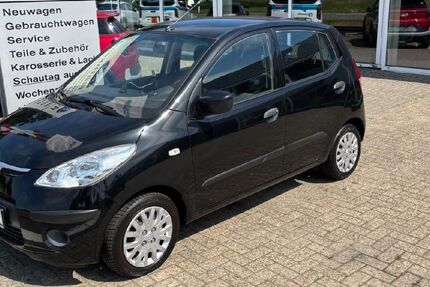 Hyundai i10 60.900 km 3.950 &euro; Syke 28857