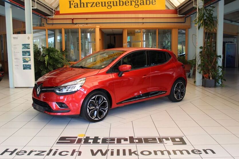 Clio