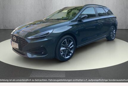 Hyundai i30 6.000 km 22.925 &euro; Berlin - Hohenschönhausen 13055