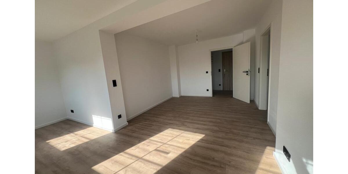 Etagenwohnung Hagen am Teutoburger Wald - 4 Zimmer, 92 m&sup2;, 900&euro; | Angebot:26682922