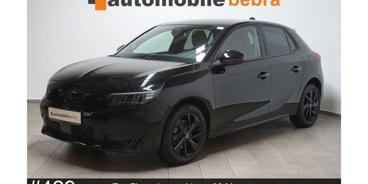 Opel Corsa 13.395 km 14.490 &euro; Bebra 36179