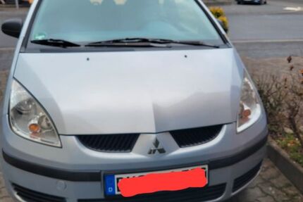 Mitsubishi Colt 143.282 km 2.650 &euro; Binsfeld 54518