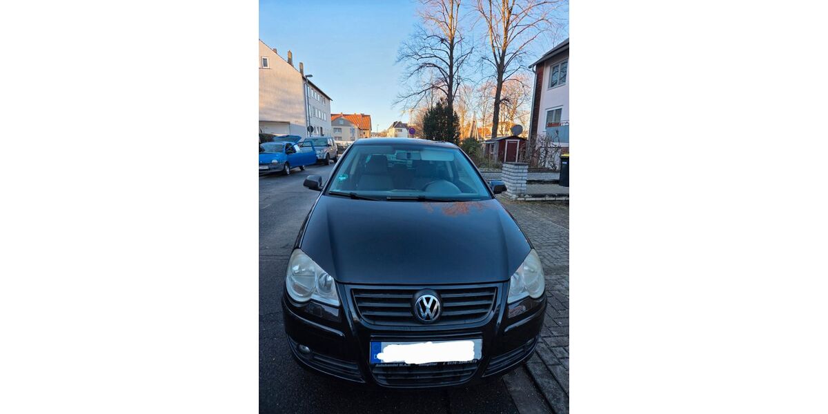 VW Polo 195.000 km 2.700 &euro; Hannover 30165