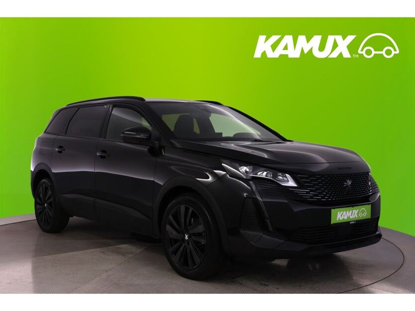 Peugeot 5008 26.908 km 27.500 € Heide 25746