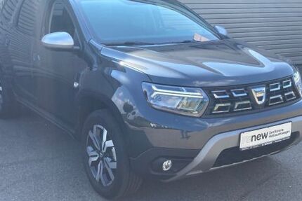 Dacia Duster 69.800 km 18.490 € Rheinfelden 79618
