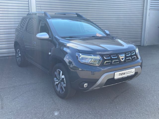 Dacia Duster 69.800 km 18.490 € Rheinfelden 79618