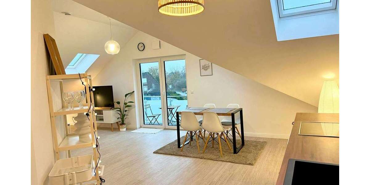 Zimmer Norderstedt - 2 Zimmer, 1.690&euro; | Angebot:23879046