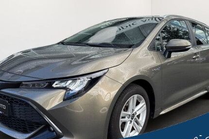 Toyota Corolla 19.000 km 22.990 &euro; Kiel 24119