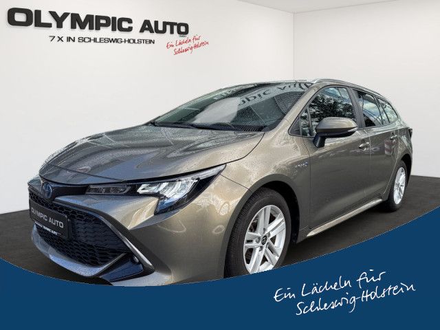 Toyota Corolla 19.000 km 22.990 &euro; Kiel 24119
