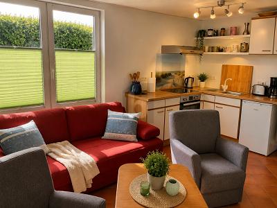WO DER ALLTAG AM WASSER ENDET - Ferienhaus Gülzow | Angebot:27072362