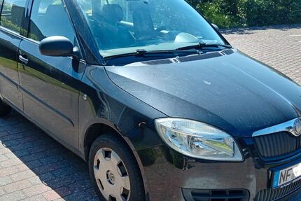 Skoda Fabia 199.339 km 1.400 &euro; Oster-Ohrstedt 25885