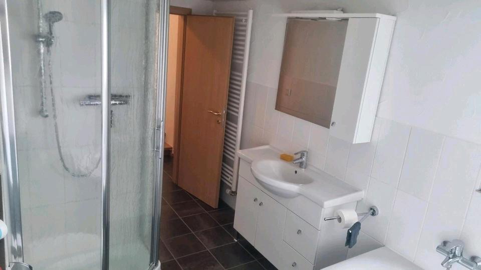 Maisonettenwohnung Steffenberg - 5 Zimmer, 110 m&sup2;, 990&euro; | Angebot:26225890