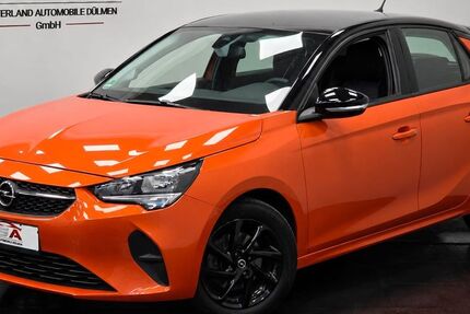 Opel Corsa 62.500 km 10.300 &euro; Dülmen 48249