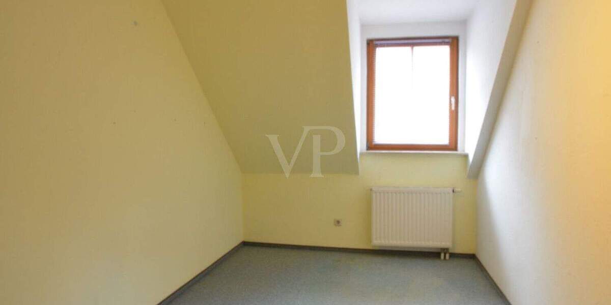 Etagenwohnung Meiningen - 3 Zimmer, 70 m&sup2;, 95.000&euro; | Angebot:25698415