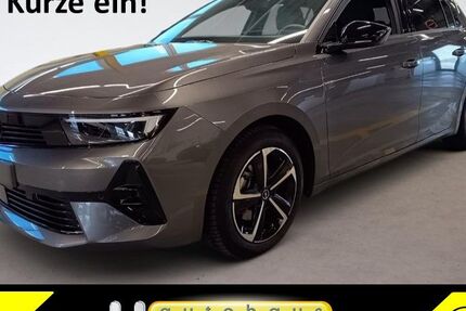 Opel Astra 8.300 km 24.890 € Vohenstrauß 92648