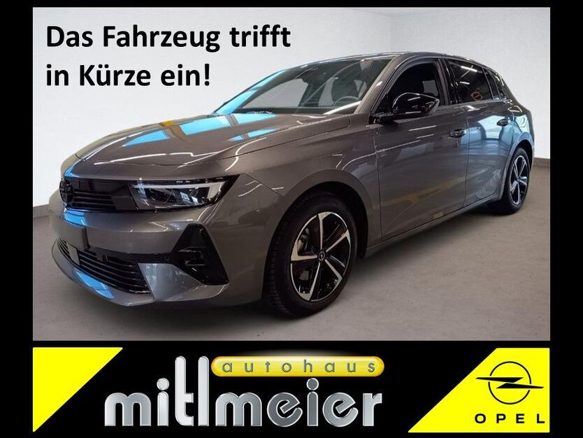 Opel Astra 8.300 km 24.985 € Vohenstrauß 92648