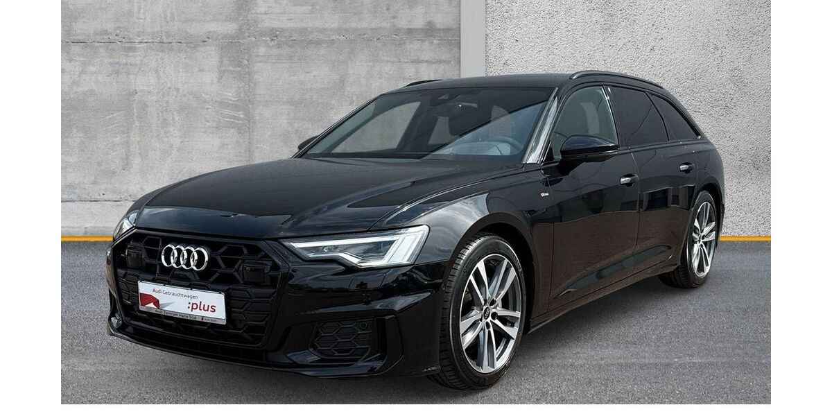 Audi A6 25.320 km 45.860 &euro; Halle (Saale) 06110