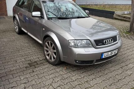Audi A6 154.690 km 4.900 &euro; Ludwigshafen 67069