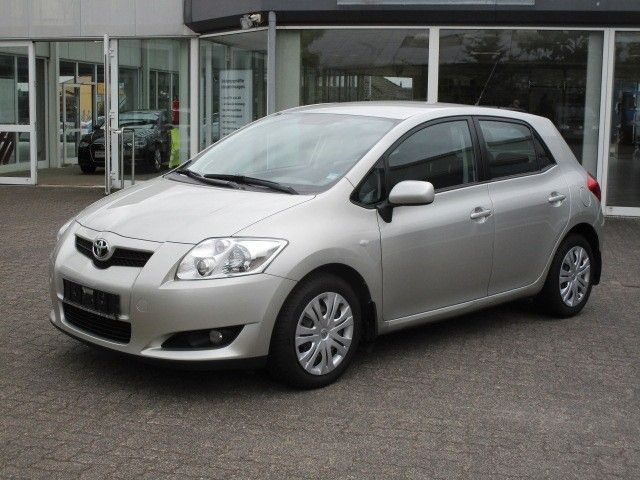 Toyota Auris 36.900 km 5.900 € Schleswig 24837