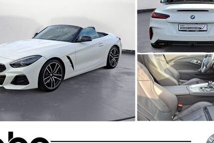 BMW Z4 M40 13.479 km 53.860 &euro; Freiburg 79108