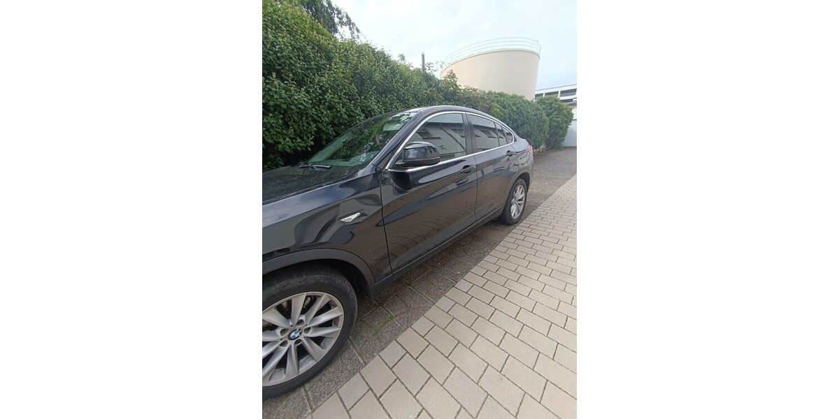 BMW X4 228.000 km 15.000 &euro; Neu-Isenburg 63263
