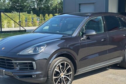 Porsche Cayenne 224.000 km 31.950 &euro; Nordhorn 48529