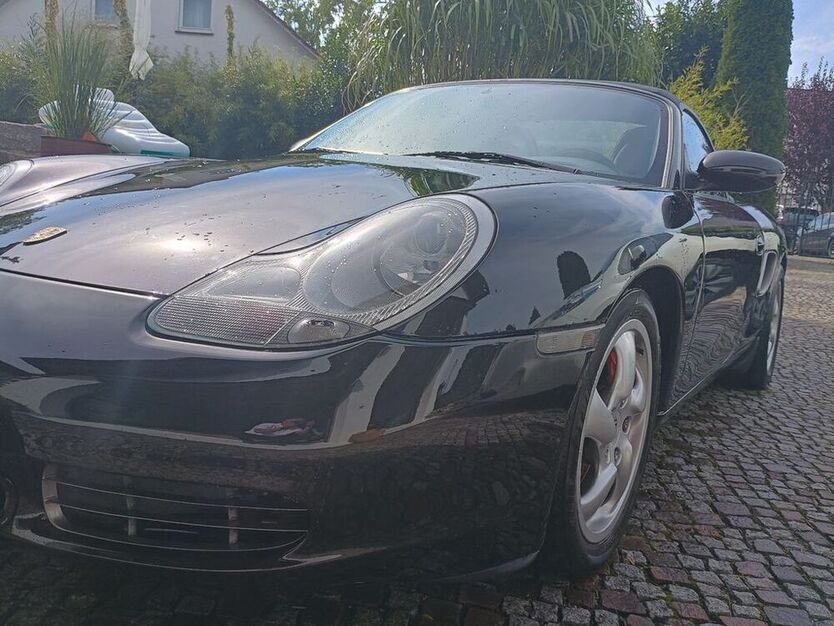Boxster