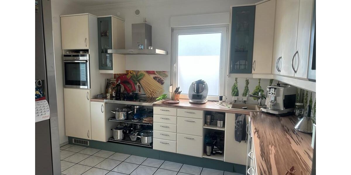 Mehrfamilienhaus, Wohnhaus Ginsheim-Gustavsburg Gustavsburg - 7 Zimmer, 152 m&sup2;, 625.000&euro; | Angebot:27054043