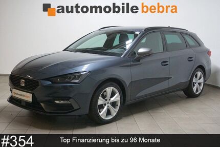 Seat Leon 105.017 km 18.290 &euro; Bebra 36179