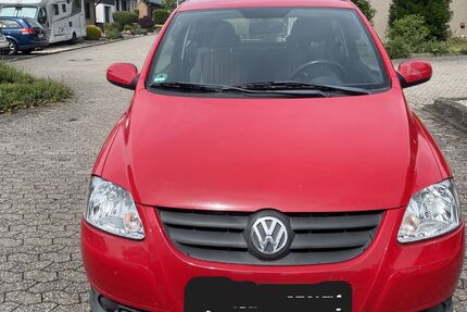 VW Fox 130.000 km 650 &euro; Emmelshausen 56281