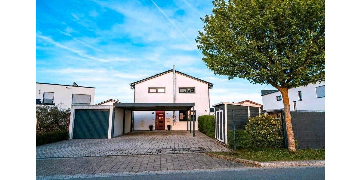 Einfamilienhaus Straubing - 4 Zimmer, 140 m&sup2;, 990.000&euro; | Angebot:26416359