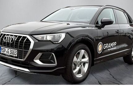 Audi Q3 18.123 km 35.430 &euro; Lohr am Main 97816