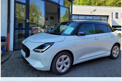 Suzuki Swift 3.300 km 19.990 &euro; Mayen 56727