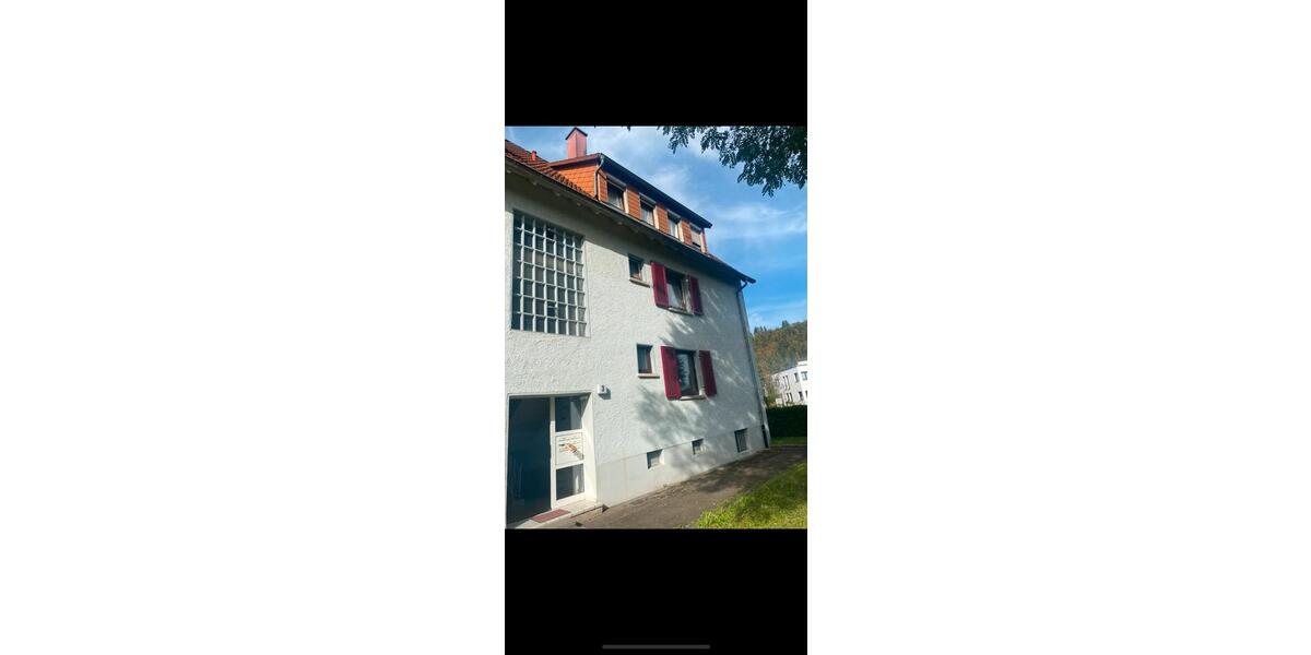 Dachgeschoßwohnung Steinen - 3 Zimmer, 55 m&sup2;, 180.000&euro; | Angebot:26357937