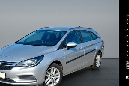 Opel Astra 69.800 km 11.650 &euro; Lübbenau / Spreewald 03222
