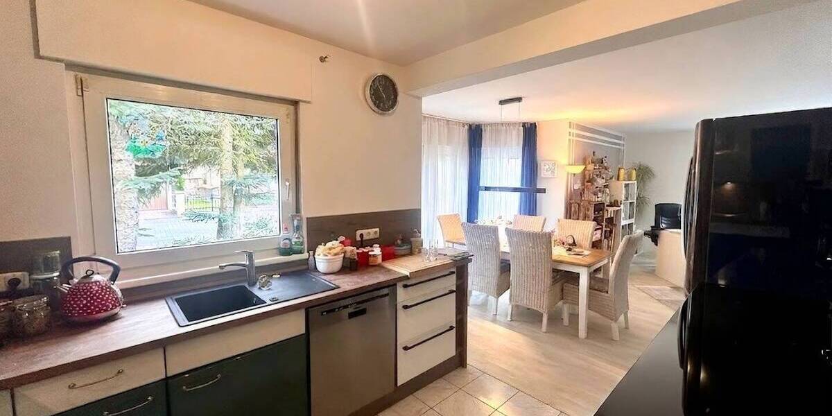 Einfamilienhaus Laußig Kossa - 4 Zimmer, 135 m&sup2;, 399.000&euro; | Angebot:26686715