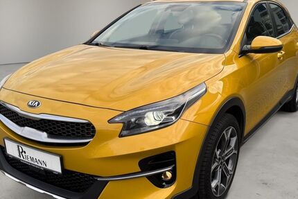 Kia XCeed 145.000 km 14.995 &euro; Cloppenburg 49661